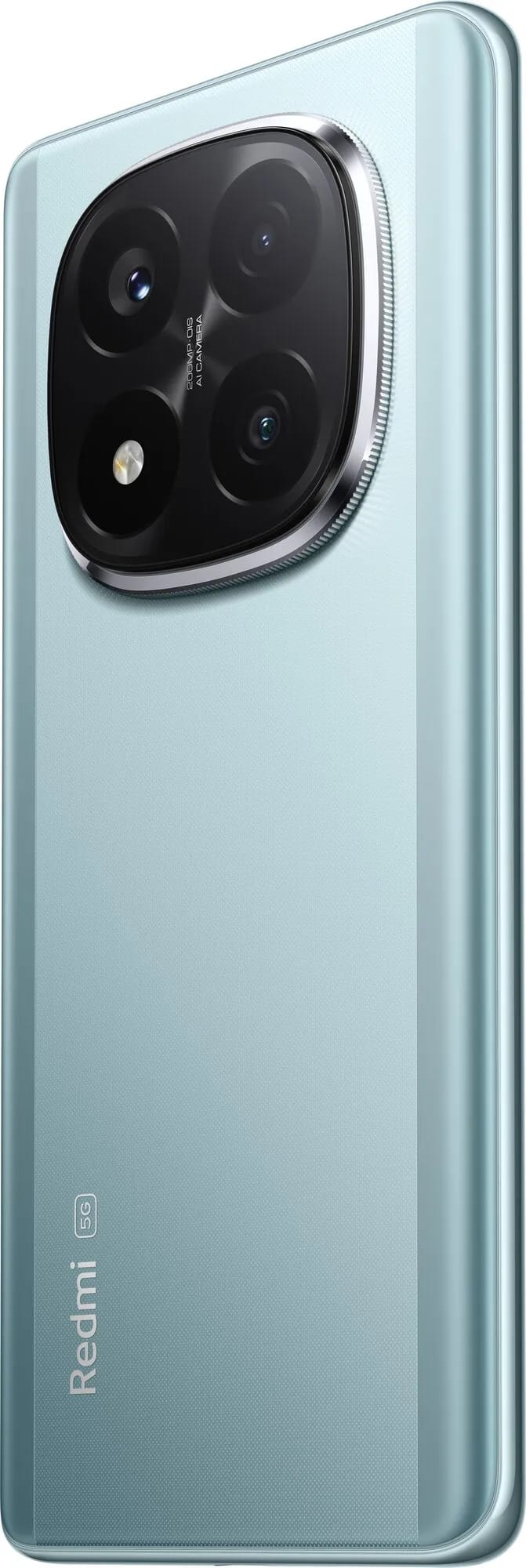 Смартфон Xiaomi Redmi Note 14 Pro Plus 5G, 8/256 Гб, EU, Frost Blue голубой - изображение №5