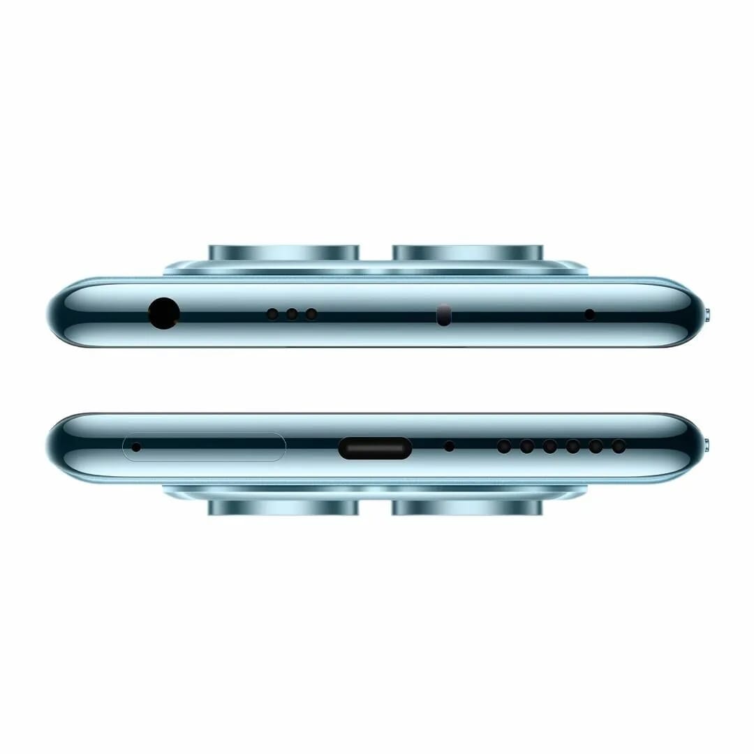 Смартфон Xiaomi Redmi Note 14 Pro 4G 12/512 ГБ EU, Dual nano SIM, Ocean Blue - изображение №6