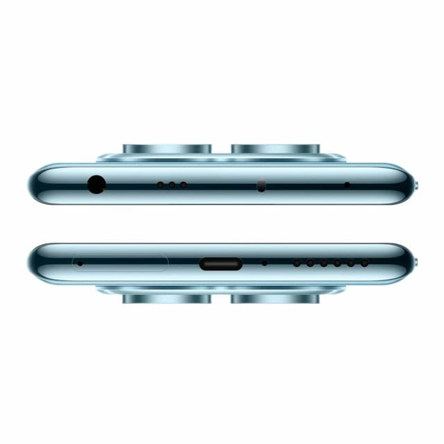 Смартфон Xiaomi Redmi Note 14 Pro 4G 12/512 ГБ EU, Dual nano SIM, Ocean Blue - изображение №6