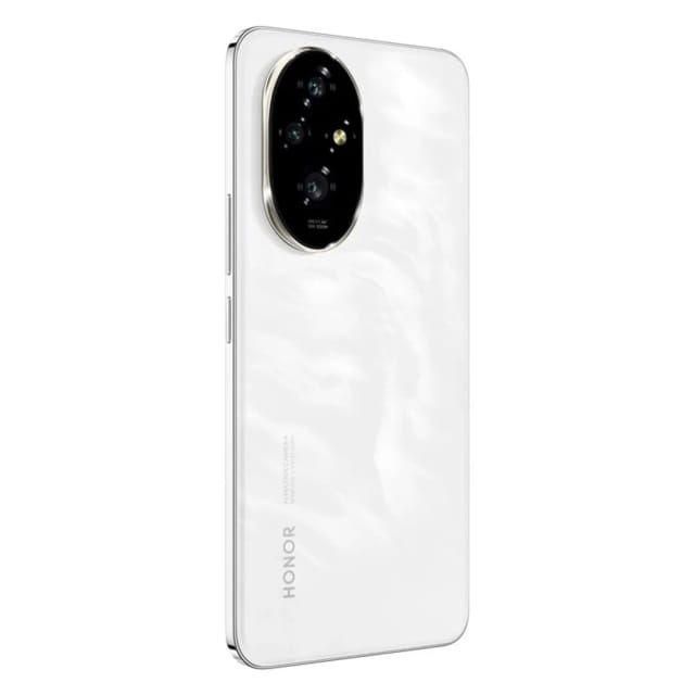 Смартфон Honor 200 12/512GB White, Dual nano Sim + eSIM (Global) - изображение №4