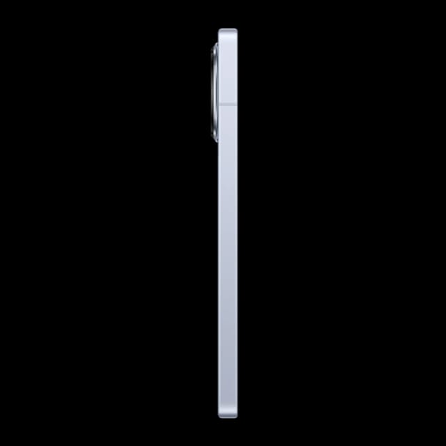 Смартфон Xiaomi Poco F7 Pro 5G 12/256 GB, Blue (синий, голубой) EU (без RUStore) - изображение №8