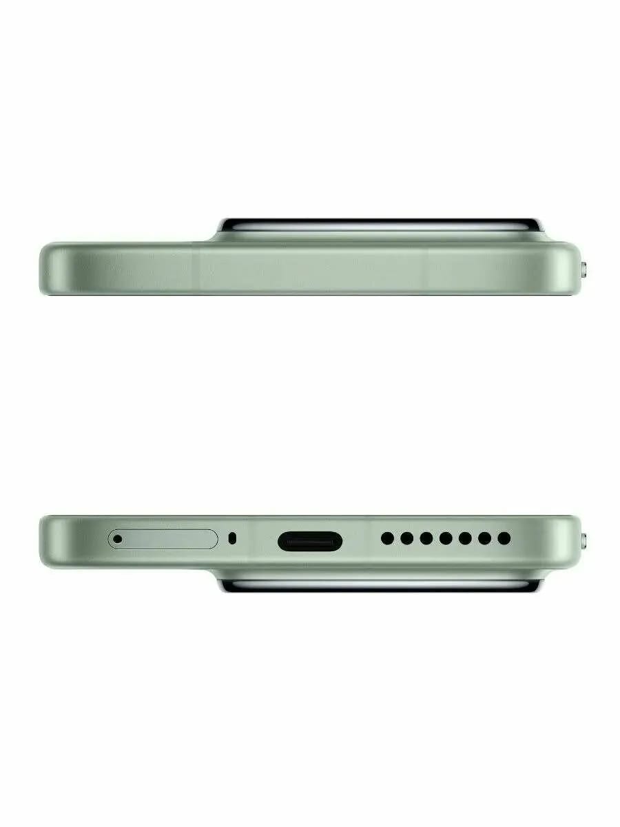 Смартфон Xiaomi MI 15 5G 12/256 ГБ, Dual nano SIM+eSIM, Green зеленый EU (без RUStore) - изображение №7