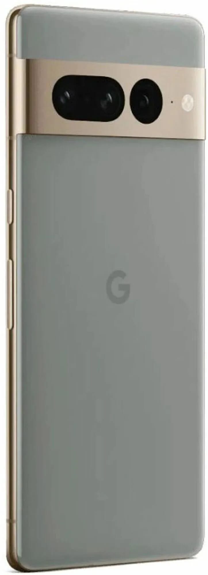 Смартфон Google Pixel 7 Pro 12/128GB, Dual: nano SIM + eSIM, Hazel USA - изображение №3