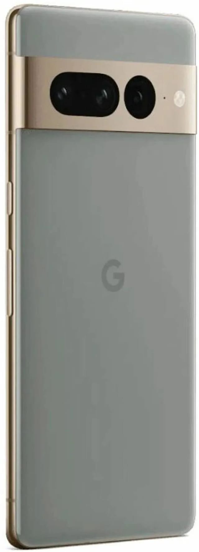 Смартфон Google Pixel 7 Pro 12/128GB, Dual: nano SIM + eSIM, Hazel USA - изображение №3