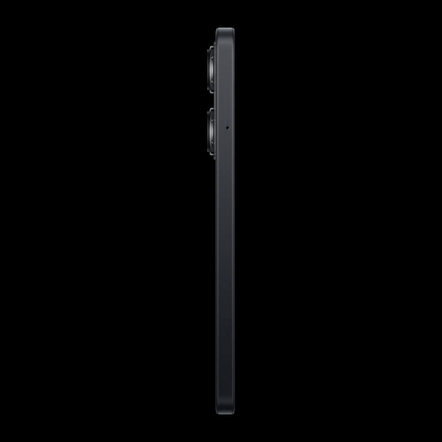 Смартфон Xiaomi Redmi Note 14S 8/256Gb (EU) , Dual nano SIM, Midnight Black - изображение №5