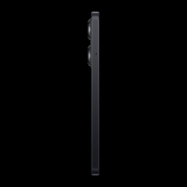 Смартфон Xiaomi Redmi Note 14S 8/256Gb (EU) , Dual nano SIM, Midnight Black - изображение №5