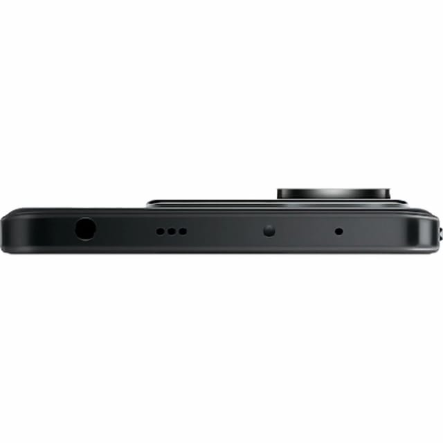 Смартфон Xiaomi Poco M7 Pro 5G 8/256Gb Black (черный ) Global - изображение №6