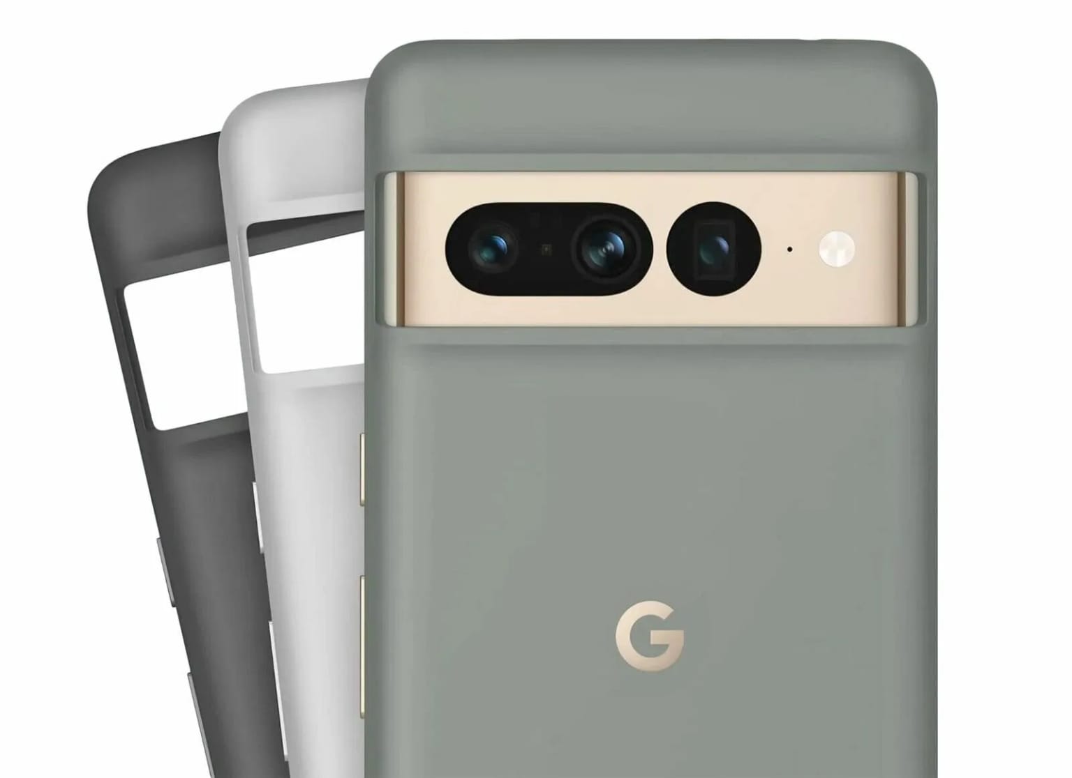 Смартфон Google Pixel 7 Pro 12/128GB, Dual: nano SIM + eSIM, Hazel USA - изображение №10