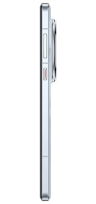 Смартфон Honor Magic 7 Pro, 6.8", 3 камеры, NFC, 12/512ГБ, серый - изображение №11