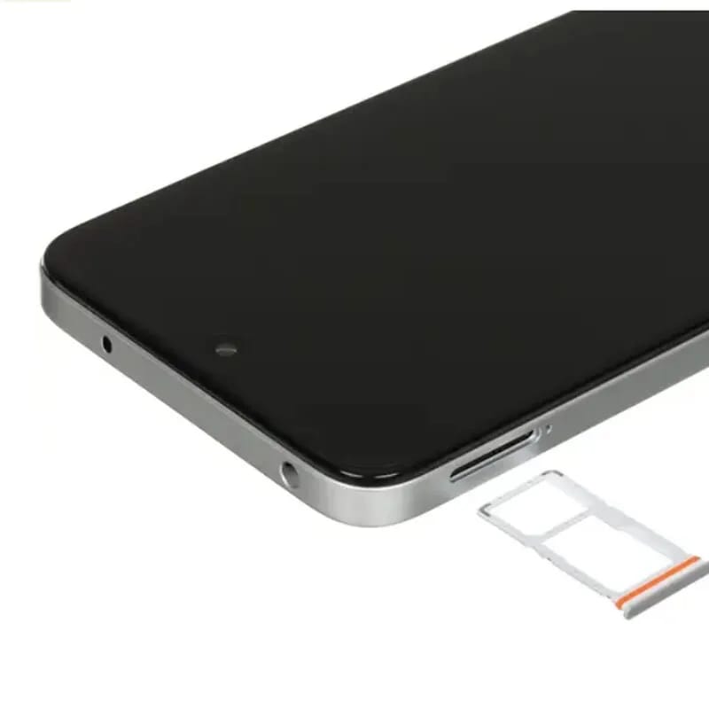 Смартфон Xiaomi Poco M6 8/256 ГБ, Silver (серебреный), Dual: nanoSIM (EU) - изображение №12