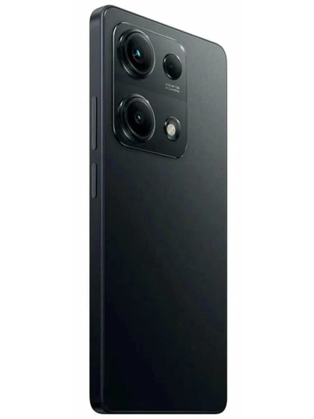 Смартфон Xiaomi Redmi Note 14S 4G 12/512Gb, Global, Midnight Black (черный), NFC - изображение №5