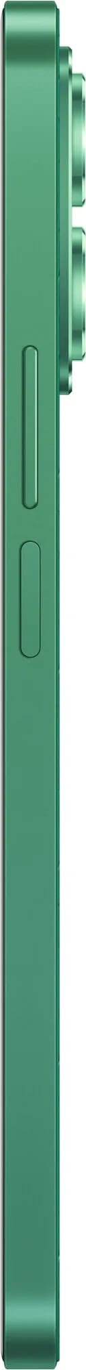 Смартфон HONOR X8b 8/256 ГБ RU, Dual nano SIM, Glamorous Green (Зеленый) - изображение №8