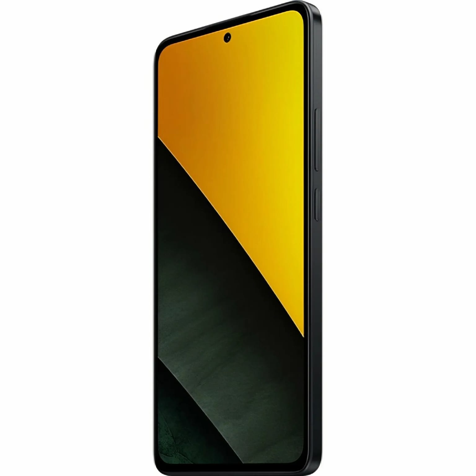 Смартфон Xiaomi Poco M7 Pro 5G 8/256Gb Black (черный ) Global - изображение №3