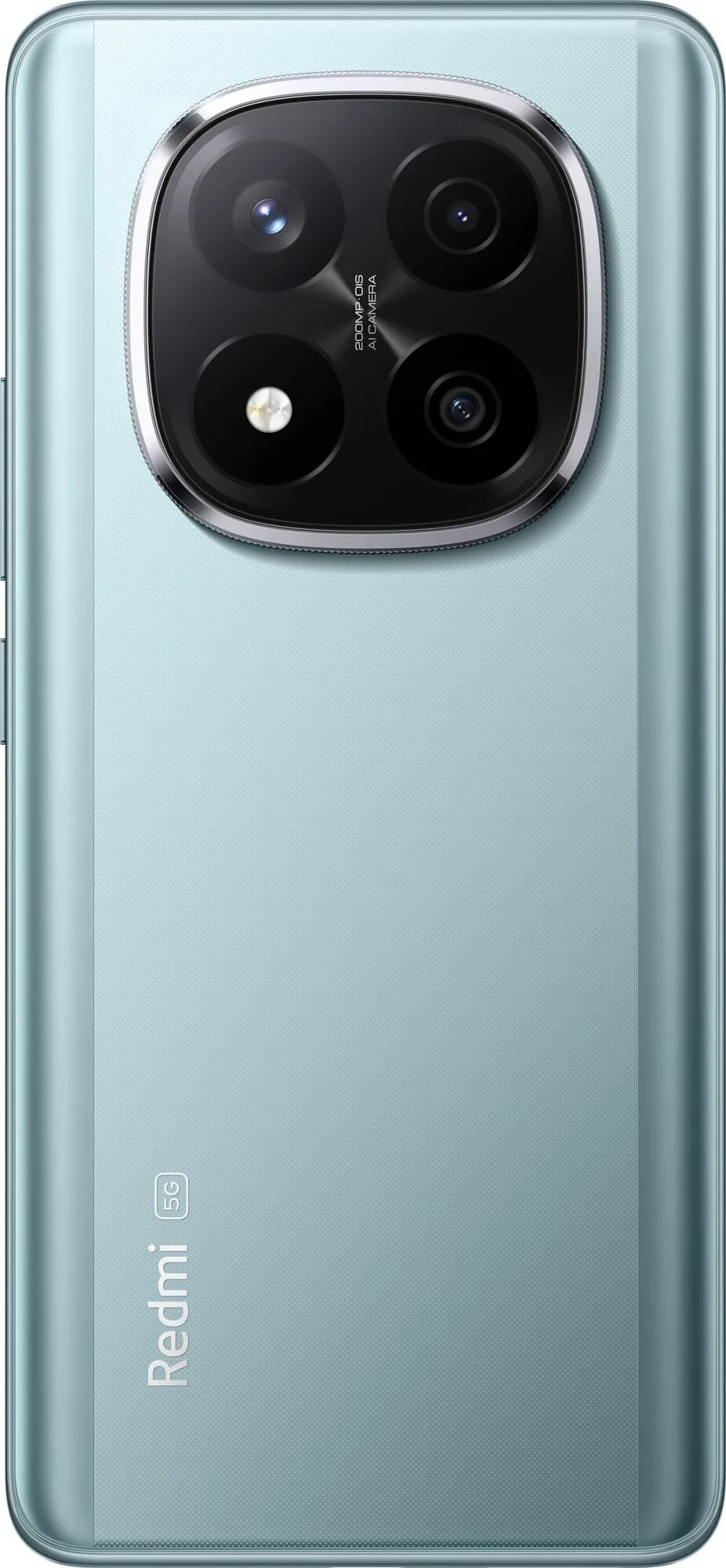 Смартфон Xiaomi Redmi Note 14 Pro Plus 5G, 8/256 Гб, EU, Frost Blue голубой - изображение №3