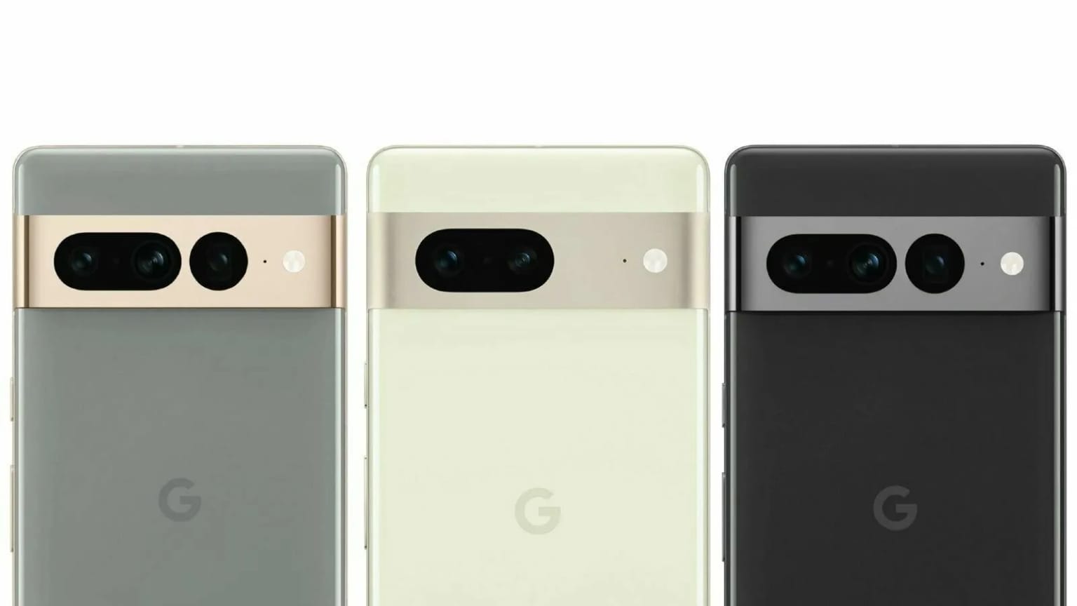 Смартфон Google Pixel 7 Pro 12/128GB, Dual: nano SIM + eSIM, Hazel USA - изображение №11