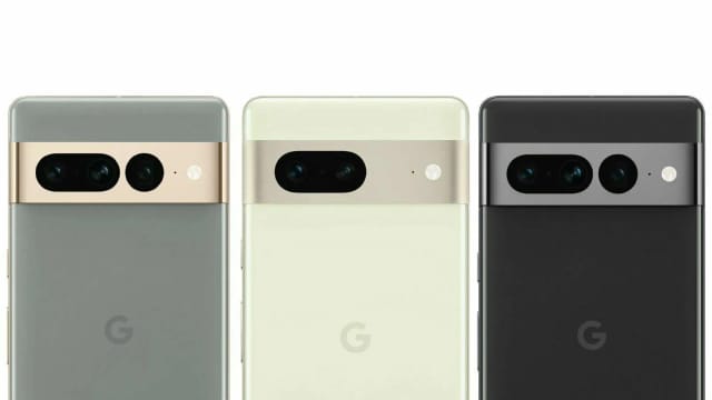Смартфон Google Pixel 7 Pro 12/128GB, Dual: nano SIM + eSIM, Hazel USA - изображение №11