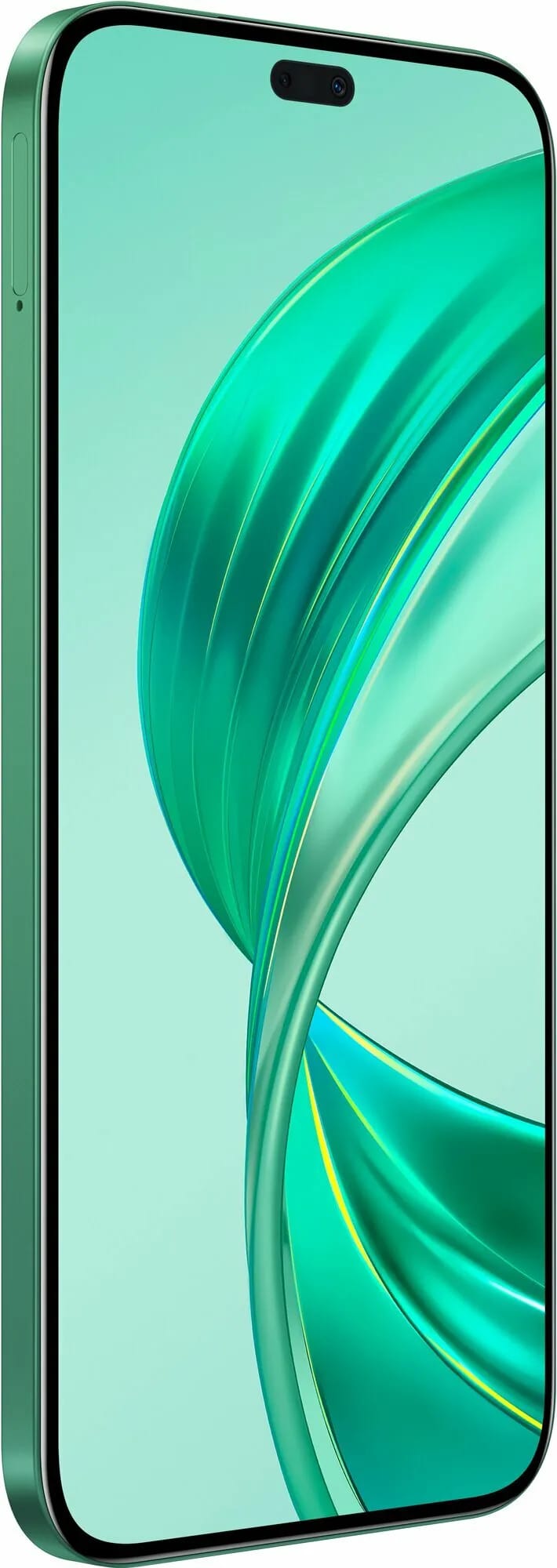 Смартфон HONOR X8b 8/256 ГБ RU, Dual nano SIM, Glamorous Green (Зеленый) - изображение №3