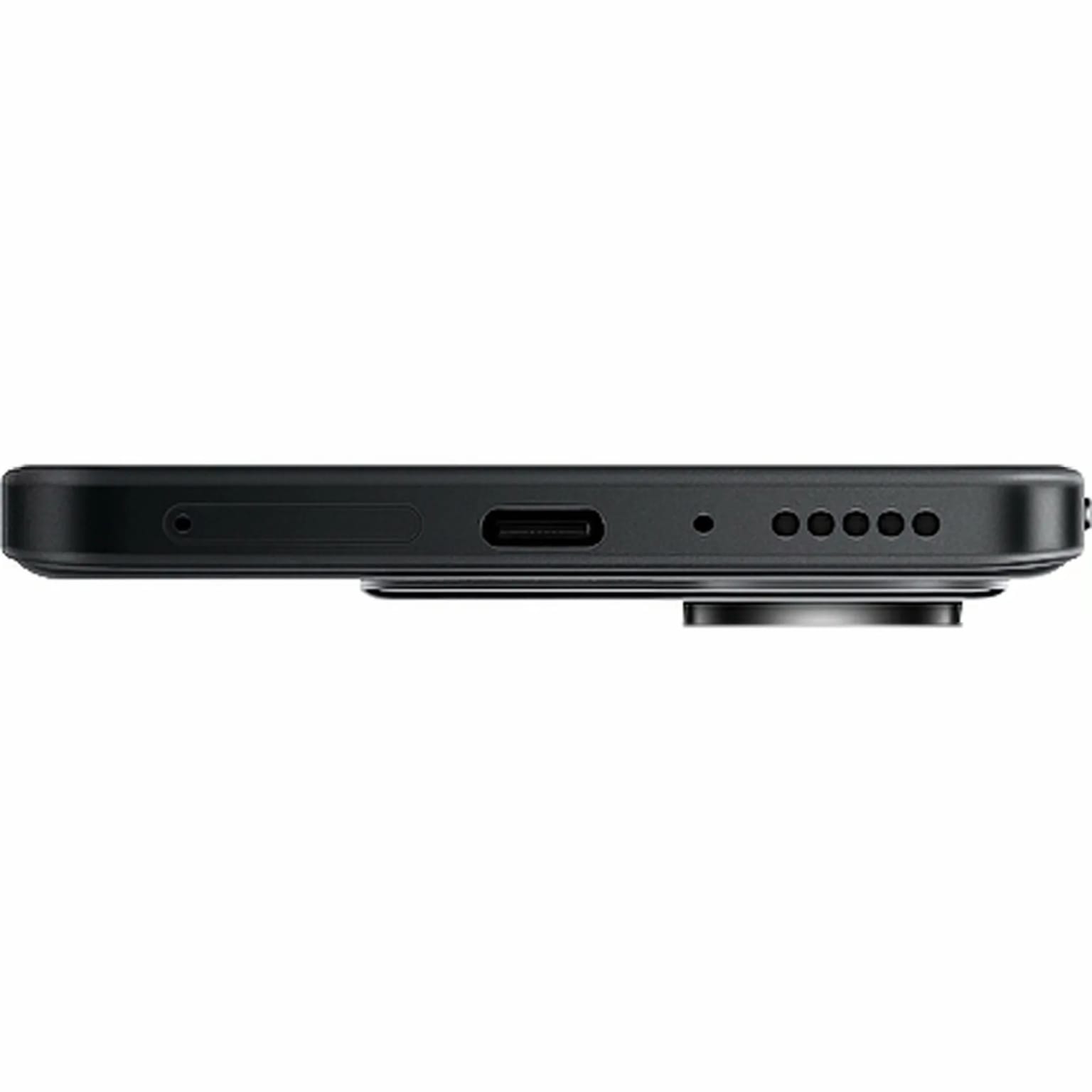 Смартфон Xiaomi Poco M7 Pro 5G 8/256Gb Black (черный ) Global - изображение №7
