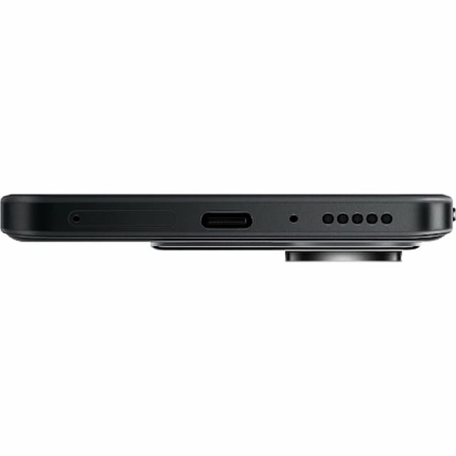 Смартфон Xiaomi Poco M7 Pro 5G 8/256Gb Black (черный ) Global - изображение №7