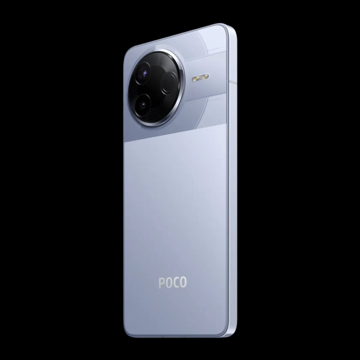 Смартфон Xiaomi Poco F7 Pro 5G 12/256 GB, Blue (синий, голубой) EU (без RUStore) - изображение №7