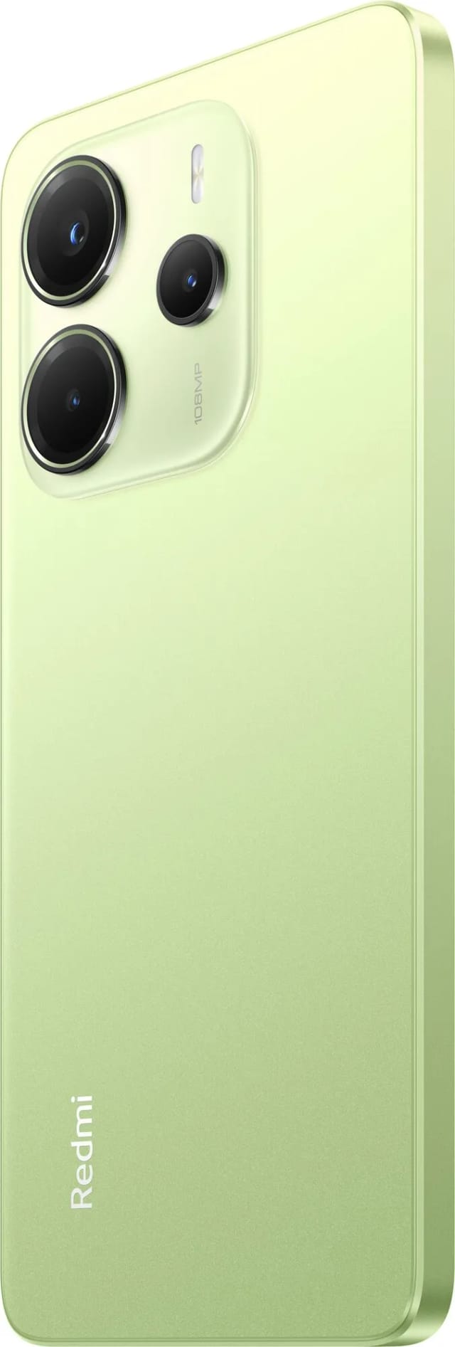 Смартфон Xiaomi Redmi Note 14 8/256 ГБ Global, Lime Green, зеленый - изображение №8