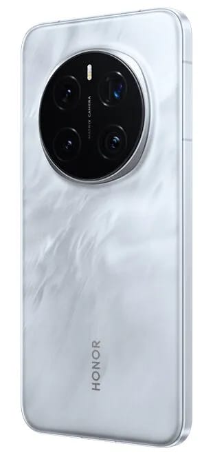 Смартфон Honor Magic 7 Pro, 6.8", 3 камеры, NFC, 12/512ГБ, серый - изображение №6