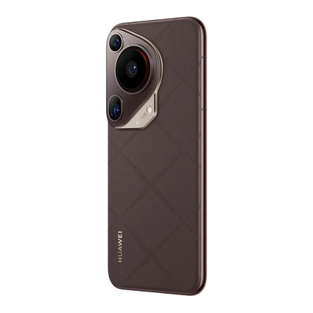 Смартфон Huawei Pura 70 Ultra 16/512GB Brown, 2 nano Sim (Global) - изображение №4