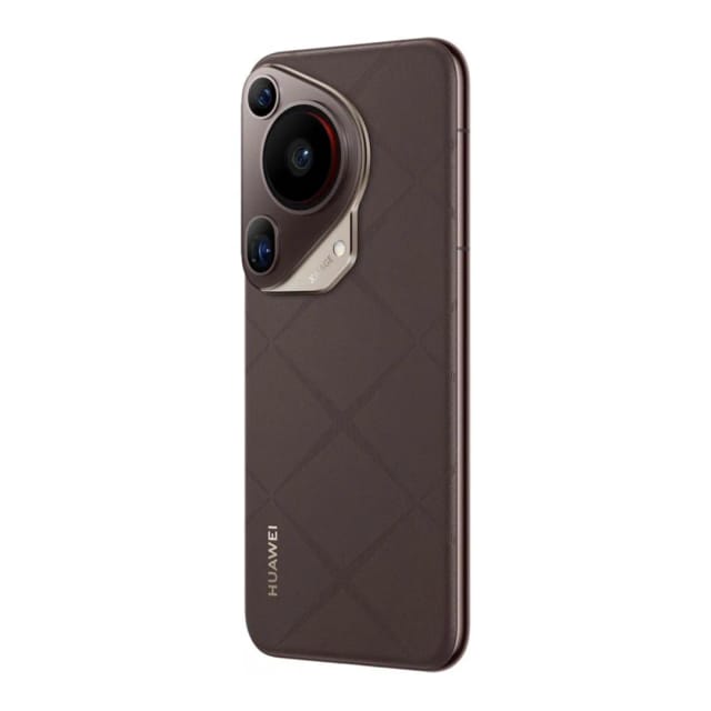 Смартфон Huawei Pura 70 Ultra 16/512GB Brown, 2 nano Sim (Global) - изображение №4