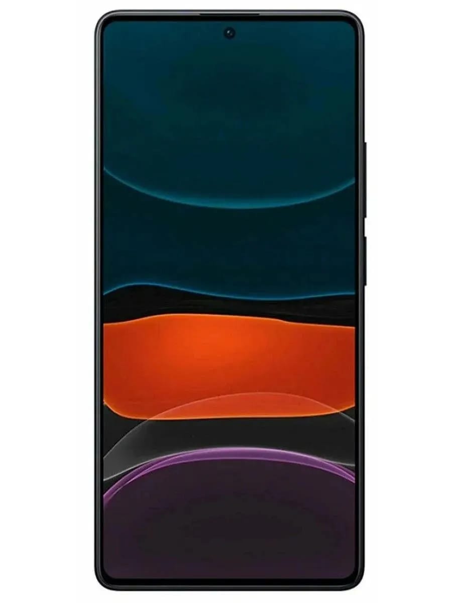 Смартфон Xiaomi Redmi Note 14S 4G 12/512Gb, Global, Midnight Black (черный), NFC - изображение №3