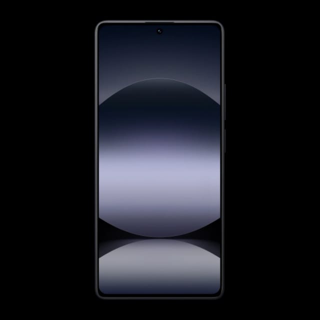 Смартфон Xiaomi Redmi Note 14S 8/256Gb (EU) , Dual nano SIM, Midnight Black - изображение №3
