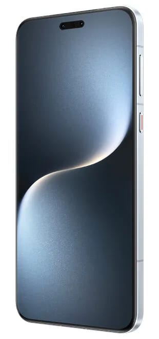 Смартфон Honor Magic 7 Pro, 6.8", 3 камеры, NFC, 12/512ГБ, серый - изображение №5