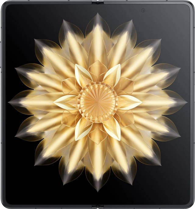 Смартфон HONOR Magic V2 16/512 ГБ Global для РФ, Dual nano SIM, элегантный черный - изображение №2