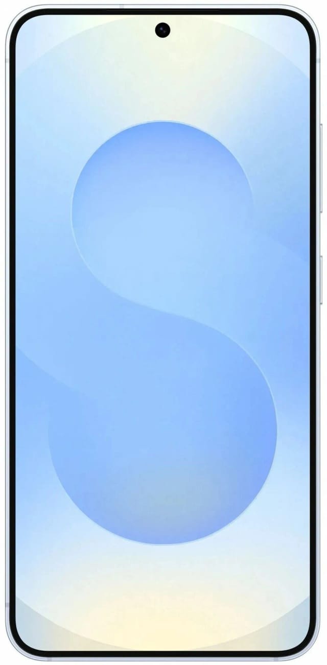 Смартфон Samsung Galaxy S25 12/256Gb, Dual SIM + eSIM, 256 ГБ (Голубой | Icyblue) - изображение №2