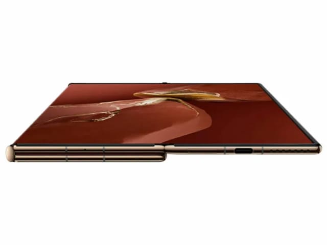 Huawei Смартфон HUAWEI Mate XT ULTIMATE DESIGN 16GB/1TB Dual Card (GRL-LX9) Red - изображение №10