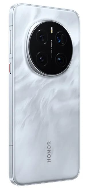 Смартфон Honor Magic 7 Pro, 6.8", 3 камеры, NFC, 12/512ГБ, серый - изображение №7