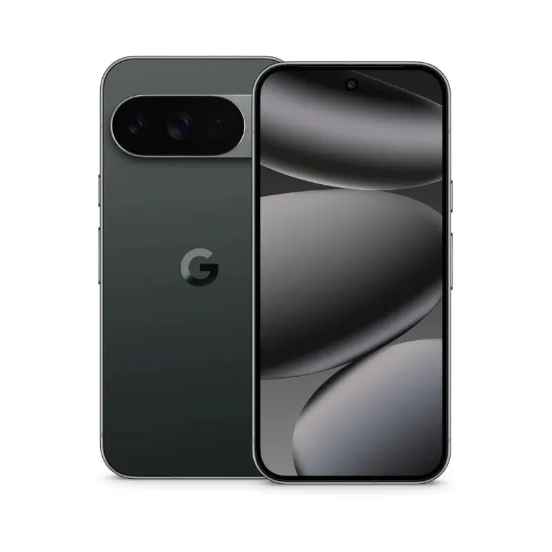 Смартфон Google Pixel 10 Pro 16/256GB, Obsidian (Черный) Dual: nano SIM + eSIM - изображение №3