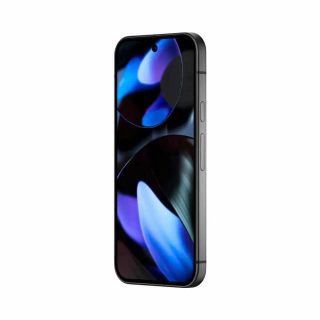 Смартфон Google Pixel 9, 12/256 ГБ, Dual: nano SIM + eSIM, Obsidian | Обсидиан - изображение №7