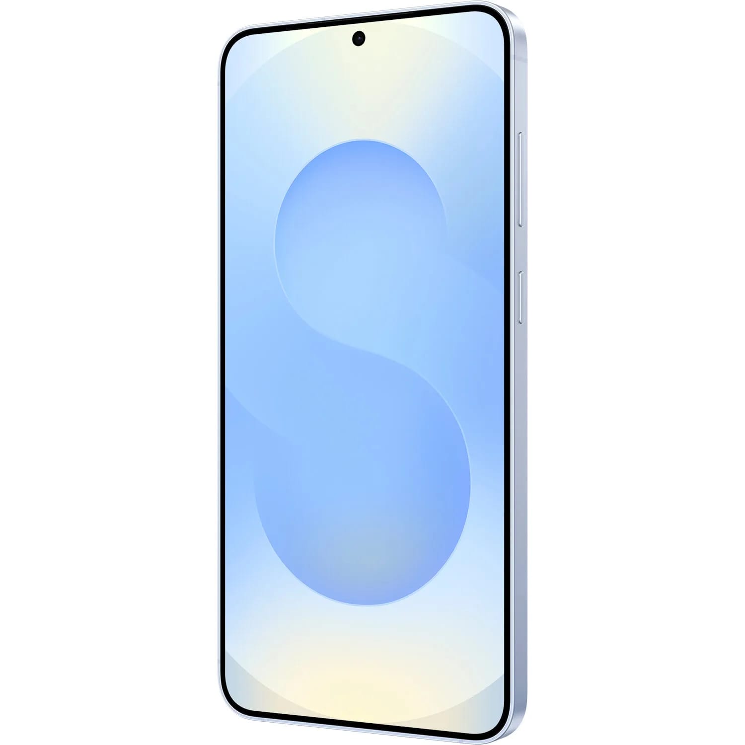 Смартфон Samsung Galaxy S25 Plus 12/512 Gb, Dual: nano SIM + eSIM, IcyBlue (голубой) - изображение №3