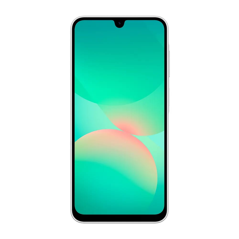 Смартфон Samsung Galaxy A26 8/256 ГБ, Белый (White) версия для России (RU) - изображение №7