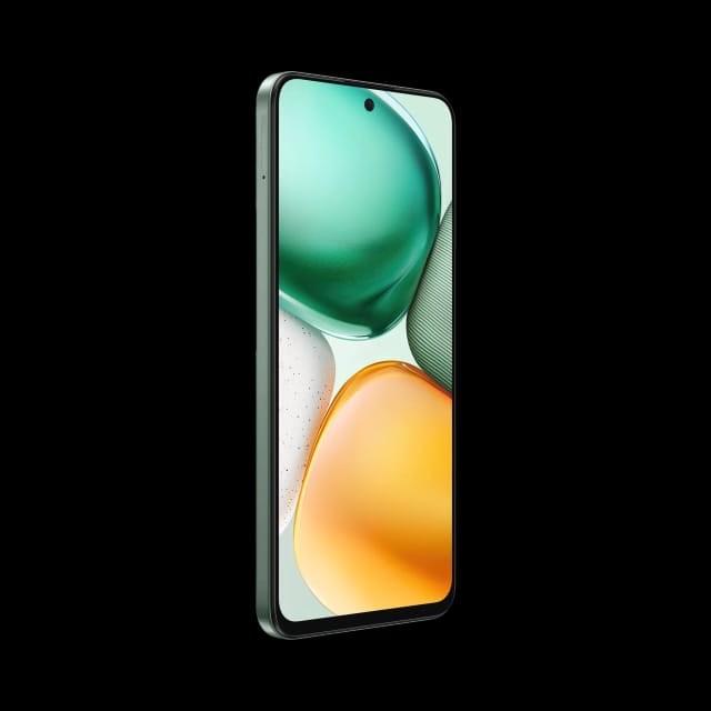 Смартфон HONOR Смартфон Honor X7c 8/256GB Forest Green 8/256 ГБ, Dual nano SIM, зеленый - изображение №3