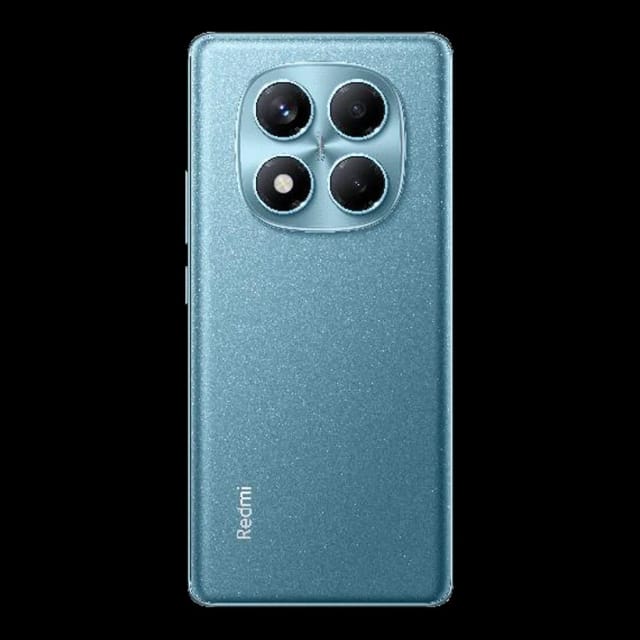 Смартфон Xiaomi Redmi Note 14 Pro 4G 12/256GB Ocean Blue, синий, EU - изображение №6