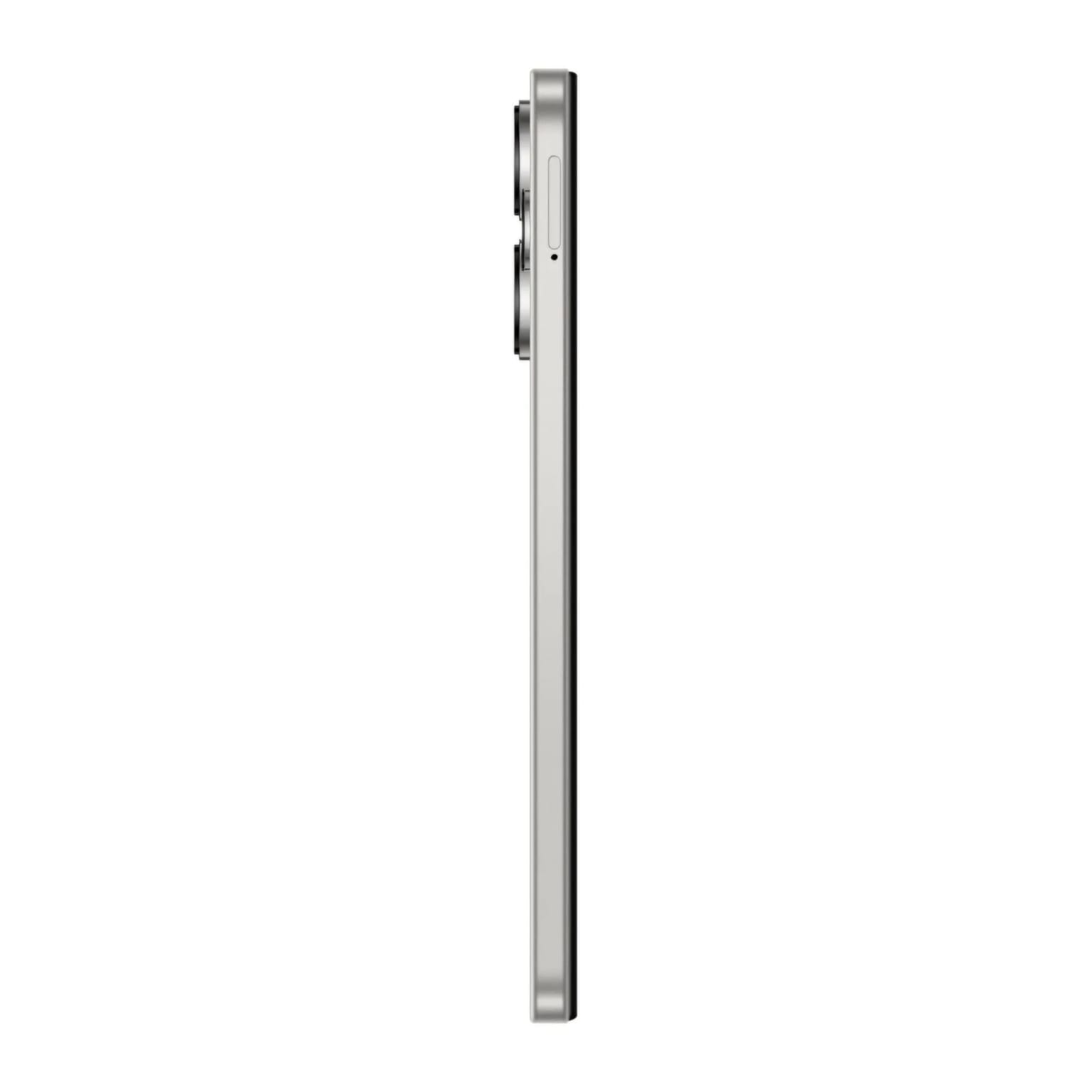 Смартфон Xiaomi.Poco M6 6/128Gb Silver Dual: nanoSIM+eSIM EU - изображение №6