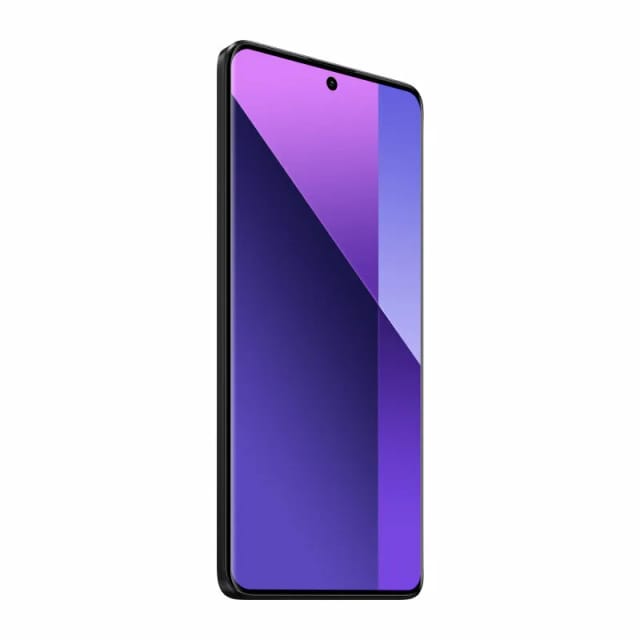Смартфон X.Redmi Note 13 PRO Plus 8/256GB Black (Черный) RU 5G - изображение №2