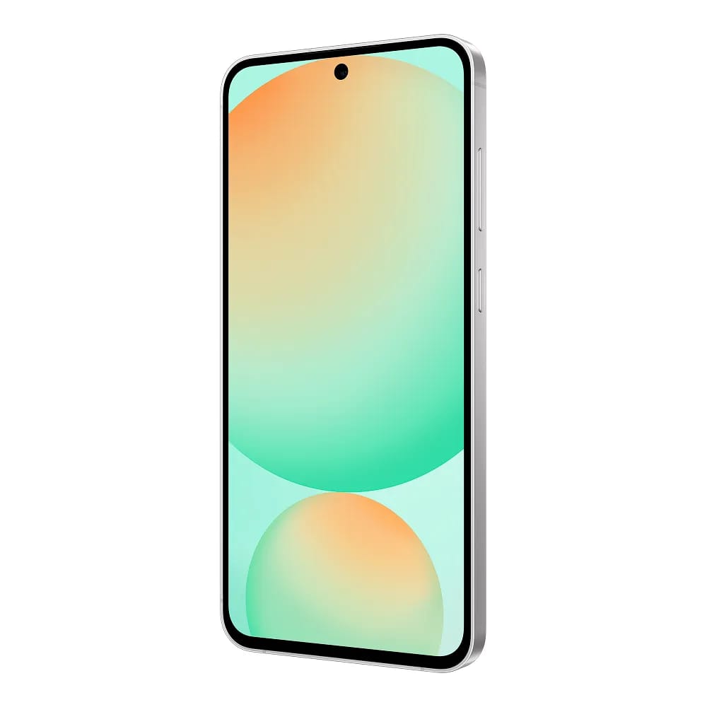 Смартфон Samsung Galaxy S24FE 8/256Гб, Мятный (Mint), Global - изображение №4