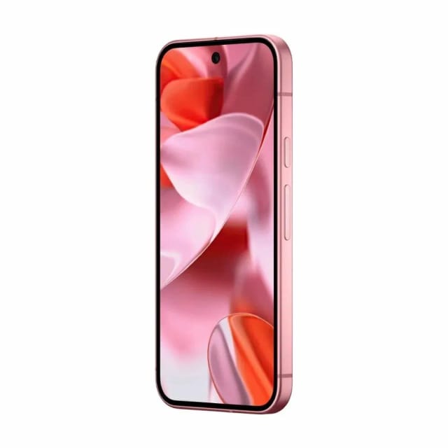 Смартфон Google Pixel 9, 12ГБ, 256ГБ, Android, 6.3", розовый - изображение №5