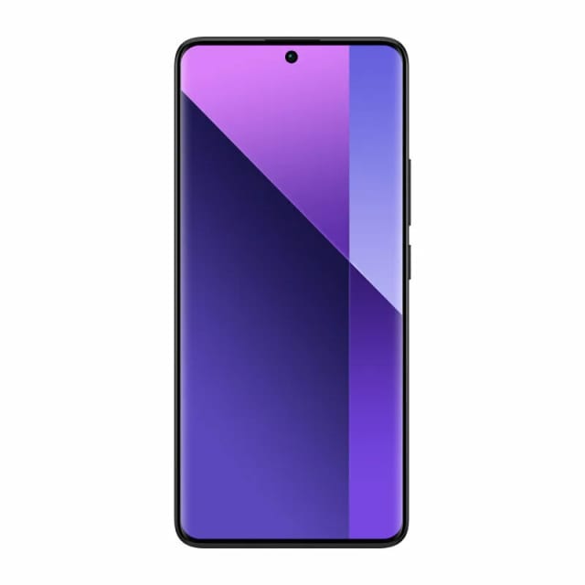 Смартфон X.Redmi Note 13 PRO Plus 8/256GB Black (Черный) RU 5G - изображение №3