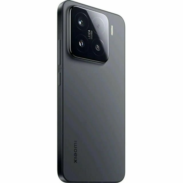 Смартфон Xiaomi MI 15 5G 12/256 ГБ Global, Dual nano SIM+eSIM, Черный / Black - изображение №7