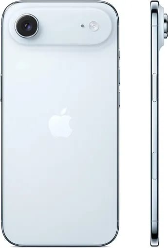 Смартфон Apple iPhone Air 256 ГБ, Небесно-Голубой| Sky Blue, (eSim) ( Без RuStore) - изображение №5