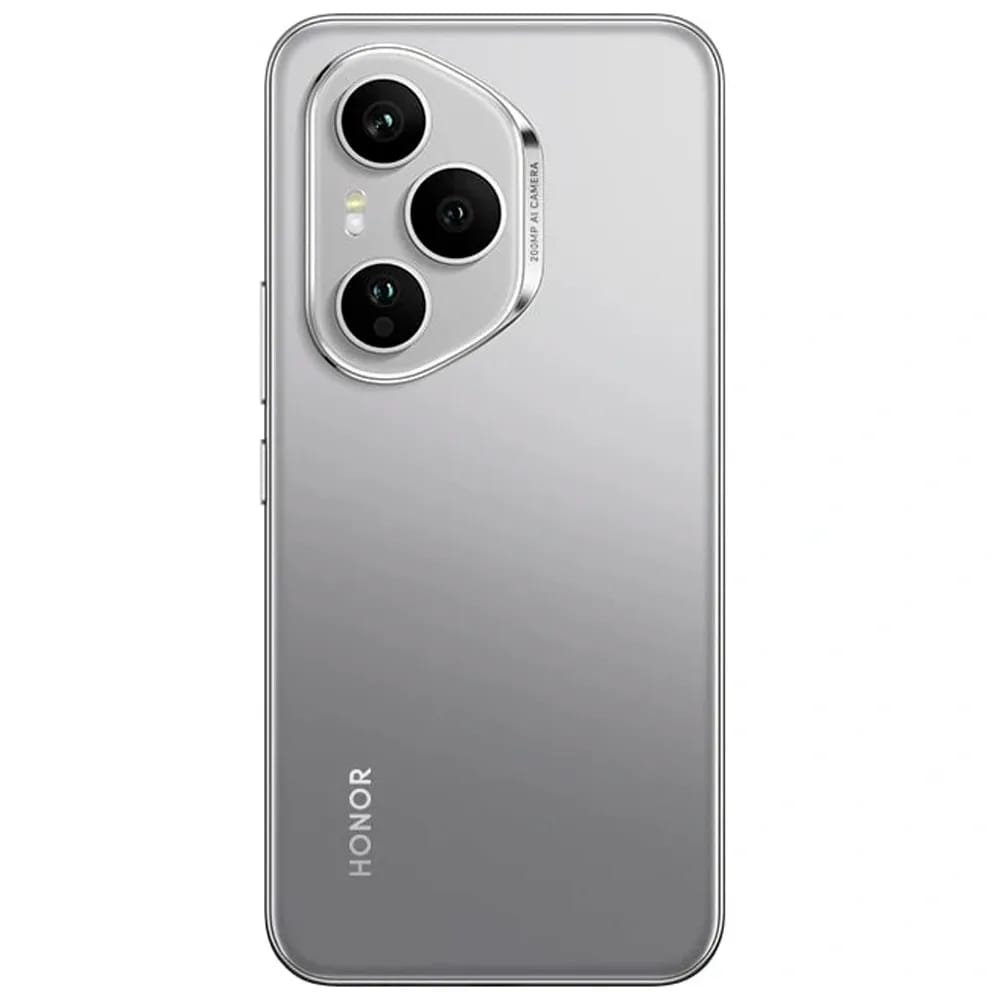 Смартфон Honor 400 Pro 12/512 ГБ, GB, Android, 5G, Lunar Gray - изображение №6