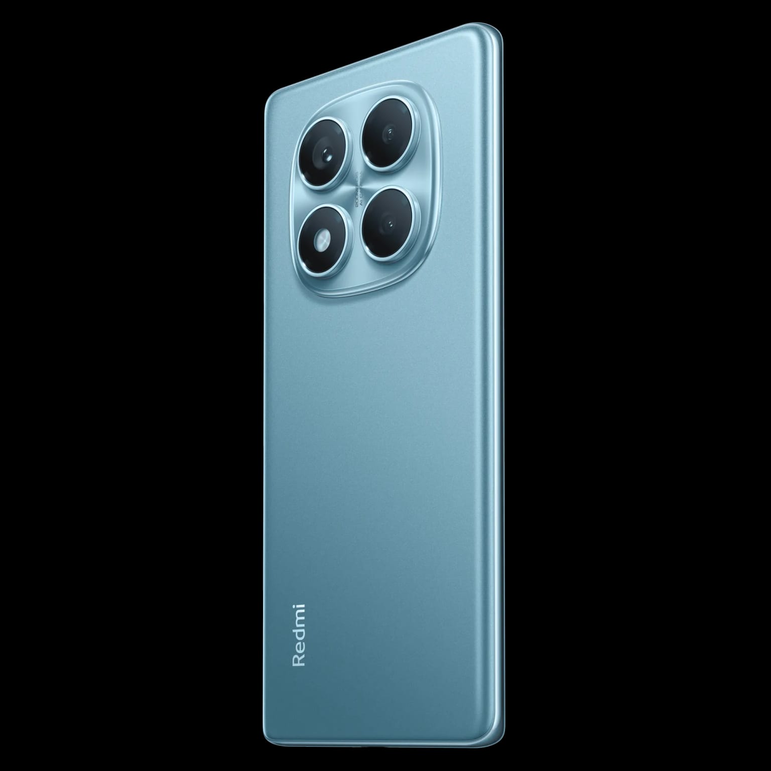 Смартфон Xiaomi Redmi Note 14 Pro 4G 12/256GB Ocean Blue, синий, EU - изображение №5